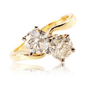 Hollywood 1.50ct