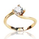 New York 0.30ct