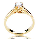 Milano 0.75ct