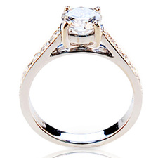 Ringar - Antibe - Antibe 1.42ct